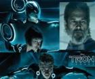 Tron: Legacy, κύριοι χαρακτήρες